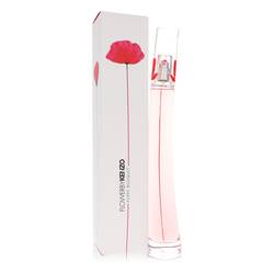 Kenzo Flower Poppy Bouquet Eau De Parfum Spray By Kenzo by Kenzo