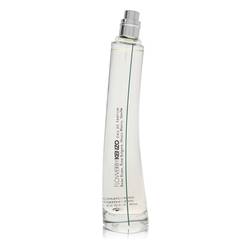 Kenzo Flower Eau De Parfum Spray (Tester) By Kenzo by Kenzo
