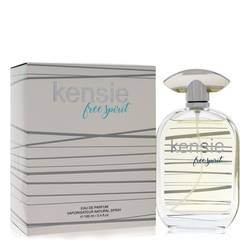 Kensie Free Spirit Eau De Parfum Spray By Kensie by Kensie