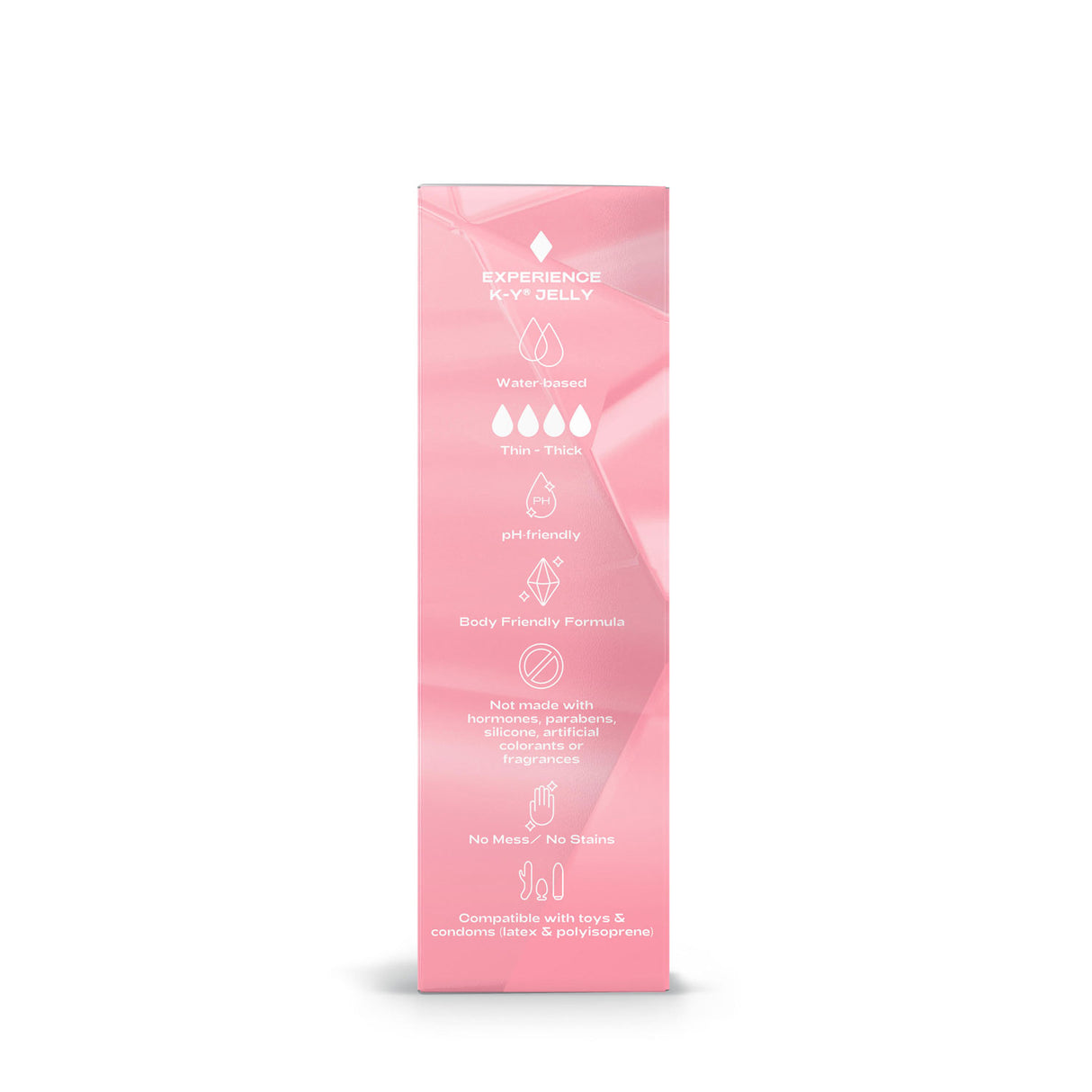 K-Y Jelly - 2 Fl. Oz. Tube by Paradise Marketing