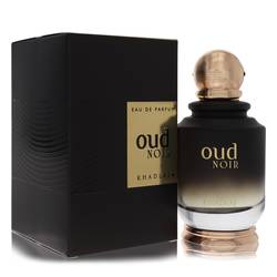 Khadlaj Oud Noir Eau De Parfum Spray (Unisex) By Khadlaj by Khadlaj