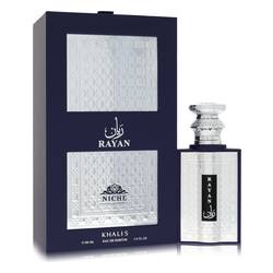 Khalis Rayan Niche Collection Eau De Parfum Spray By Khalis by Khalis