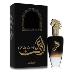 Khalis Izaan Sharqiyat Collection Eau De Parfum Spray By Khalis by Khalis