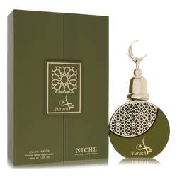Khalis Turath Niche Collection Eau De Parfum Spray By Khalis by Khalis