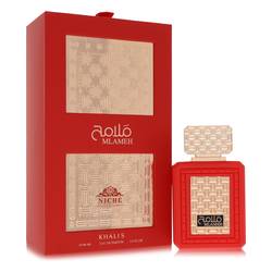 Khalis Milameh Niche Collection Eau De Parfum Spray By Khalis by Khalis