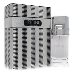 Khadlaj Infini Eau De Parfum Spray By Khadlaj by Khadlaj
