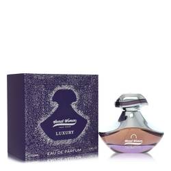 Khalis Secret Women Luxury Collection Eau De Parfum Spray By Khalis by Khalis
