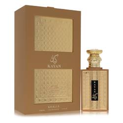 Khalis Kayan Niche Collection Eau De Parfum Spray By Khalis by Khalis