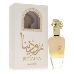 Khalis Rudaina Sharqiyat Collection Eau De Parfum Spray By Khalis by Khalis