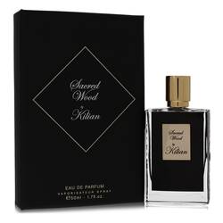 Sacred Wood Eau De Parfum Refillable Spray By Kilian by Kilian