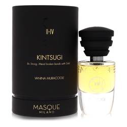 Kintsugi Eau De Parfum Spray (Unisex) By Masque Milano by Masque Milano