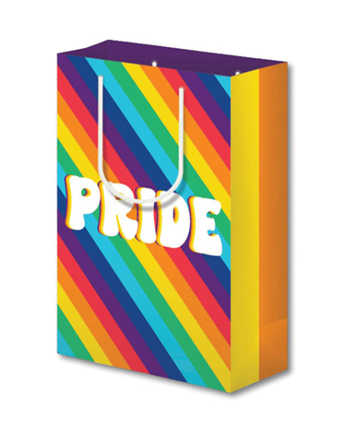 Pride Gift Bag by Kush Kards