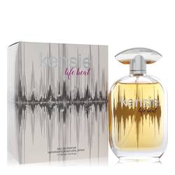 Kensie Life Beat Eau De Parfum Spray By Kensie by Kensie