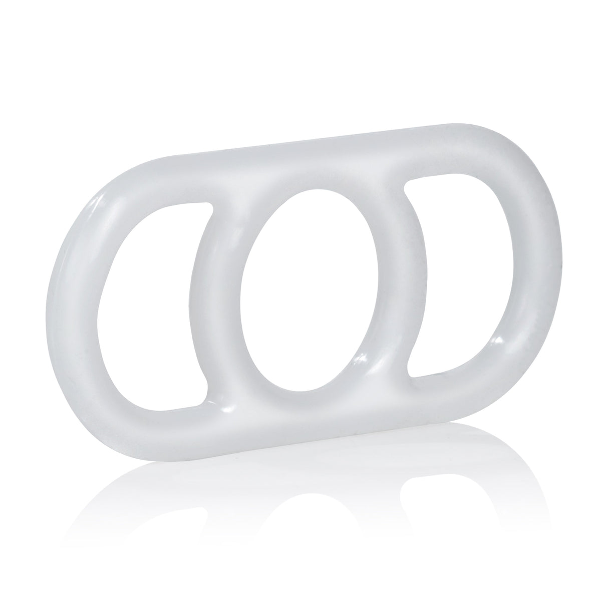 CalExotics Precision Pump Standard — Clear Penis Pump - SE0999352