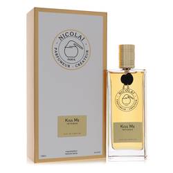 Kiss Me Intense Eau De Parfum Spray By Nicolai by Nicolai
