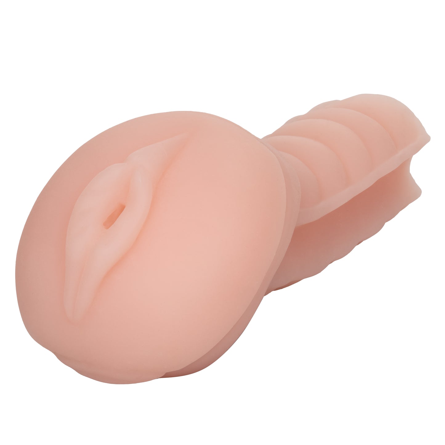 "Optimum Power Grip-N-Stroke Replacement Sleeve - Ivory SE0857563"
