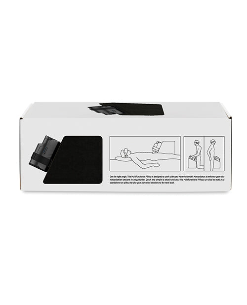Kiiroo Keon Pillow & Strap by Kiiroo
