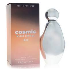 Kylie Jenner Cosmic 2.0 Eau De Parfum Spray By Kylie Jenner by Kylie Jenner