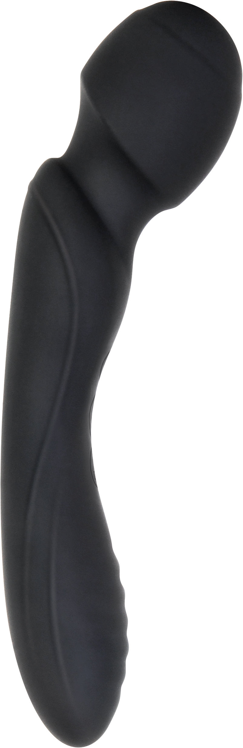 Evolved Novelties Wanderlust Double-Ended Silicone Rechargeable Vibrator - EN-RS-2230-2