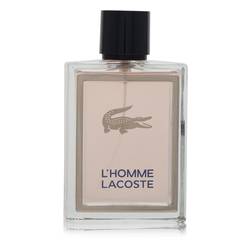 Lacoste L'homme Eau De Toilette Spray (Tester) By Lacoste by Lacoste