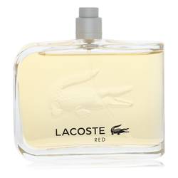 Lacoste Red Style In Play Eau De Toilette Spray (New Packaging Tester) By Lacoste by Lacoste
