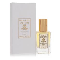 Lady Day Pure Perfume By Maria Candida Gentile by Maria Candida Gentile