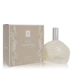 Lady Castagnette In White Eau De Parfum Spray By Lulu Castagnette by Lulu Castagnette