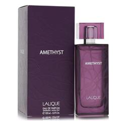 Lalique Amethyst Eau De Parfum Spray By Lalique by Lalique