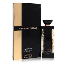 Lalique Fleur Universelle Noir Premier Eau De Parfum Spray (Unisex) By Lalique by Lalique