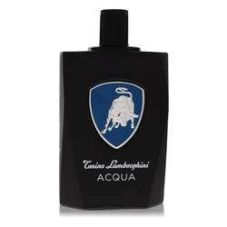 Lamborghini Acqua Eau De Toilette Spray (Tester) By Tonino Lamborghini by Tonino Lamborghini