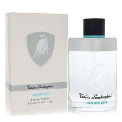 Lamborghini Essenza Eau De Toilette Spray By Tonino Lamborghini by Tonino Lamborghini