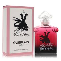 La Petite Robe Noire Absolue Eau De Parfum Spray By Guerlain by Guerlain