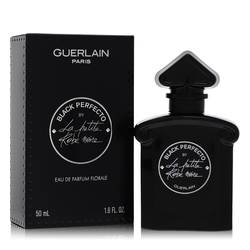 La Petite Robe Noire Black Perfecto Eau De Parfum Florale Spray By Guerlain by Guerlain