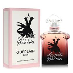 La Petite Robe Noire Intense Eau De Parfum Spray By Guerlain by Guerlain