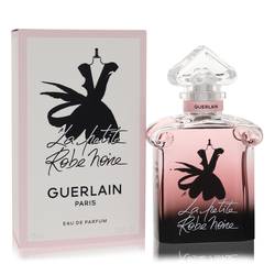 La Petite Robe Noire Eau De Parfum Spray By Guerlain by Guerlain