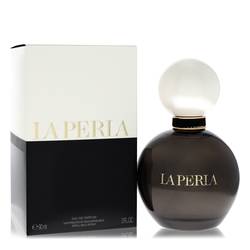 La Perla Signature Eau De Parfum Spray Refillable By La Perla by La Perla
