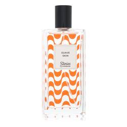 Lapidus Suave Skin Eau De Toilette Spray (Tester) By Lapidus by Lapidus