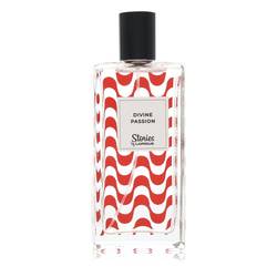 Lapidus Divine Passion Eau De Toilette Spray (Tester) By Lapidus by Lapidus