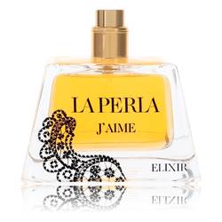 La Perla J'aime Elixir Eau De Parfum Spray (Tester) By La Perla by La Perla