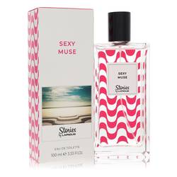 Lapidus Sexy Muse Eau De Toilette Spray By Lapidus by Lapidus