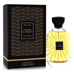 Larmes Du Desert Eau De Parfum Spray (Unisex) By Atelier Des Ors by Atelier Des Ors