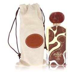 Lattafa Hayaatim Eau De Parfum Spray (Unisex) By Lattafa by Lattafa