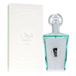 Lattafa Sherif Eau De Parfum Spray (Unisex) By Lattafa by Lattafa