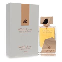 Lattafa Ser Al Malika Eau De Parfum Spray By Lattafa by Lattafa