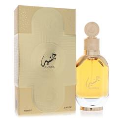 Lattafa Guinea Eau De Parfum Spray (Unisex) By Lattafa by Lattafa