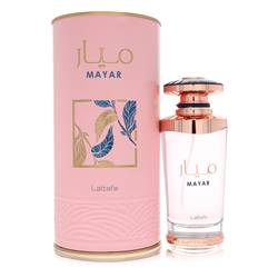 Lattafa Mayar Eau De Parfum Spray By Lattafa by Lattafa