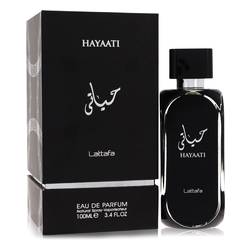 Lattafa Hayaati Eau De Parfum Spray By Lattafa by Lattafa