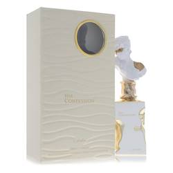 Lattafa Her Confession Eau De Parfum Spray By Lattafa by Lattafa