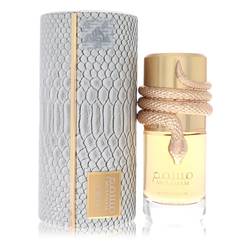 Lattafa Musamam White Intense Eau De Parfum Spray (Unisex) By Lattafa by Lattafa