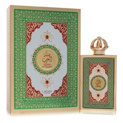 Lattafa Pride Queen Of Arabia Eau De Parfum Spray By Lattafa by Lattafa
